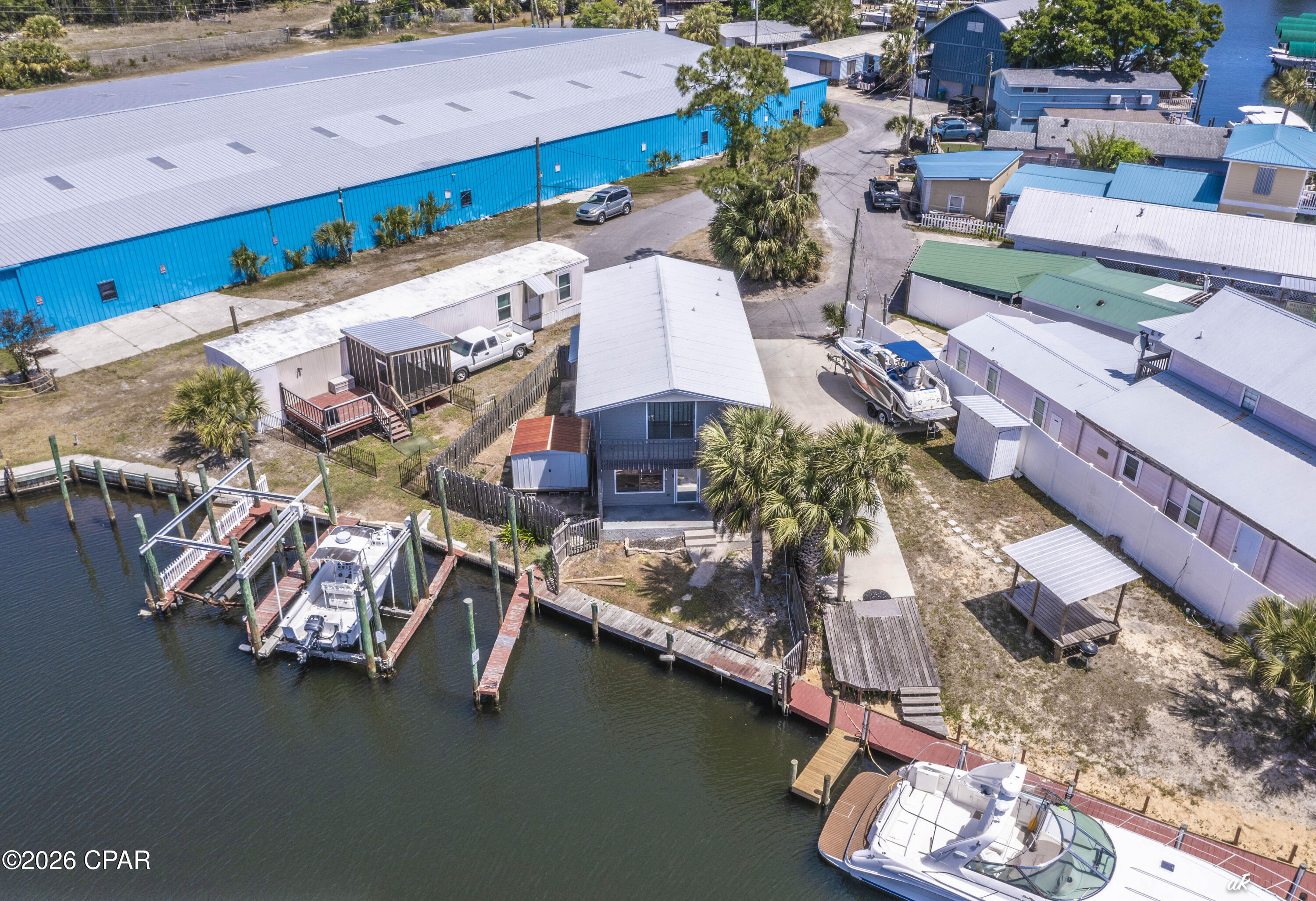 Residential in Panama City Beach 2