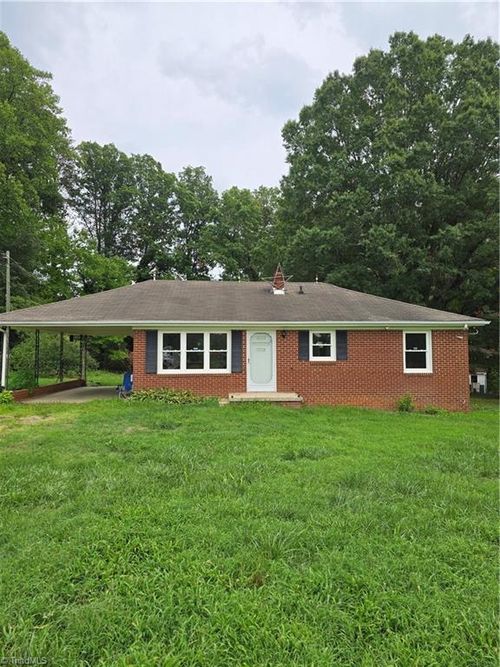 5888 Turner Smith Road, Browns Summit, NC, 27214 | Card Image