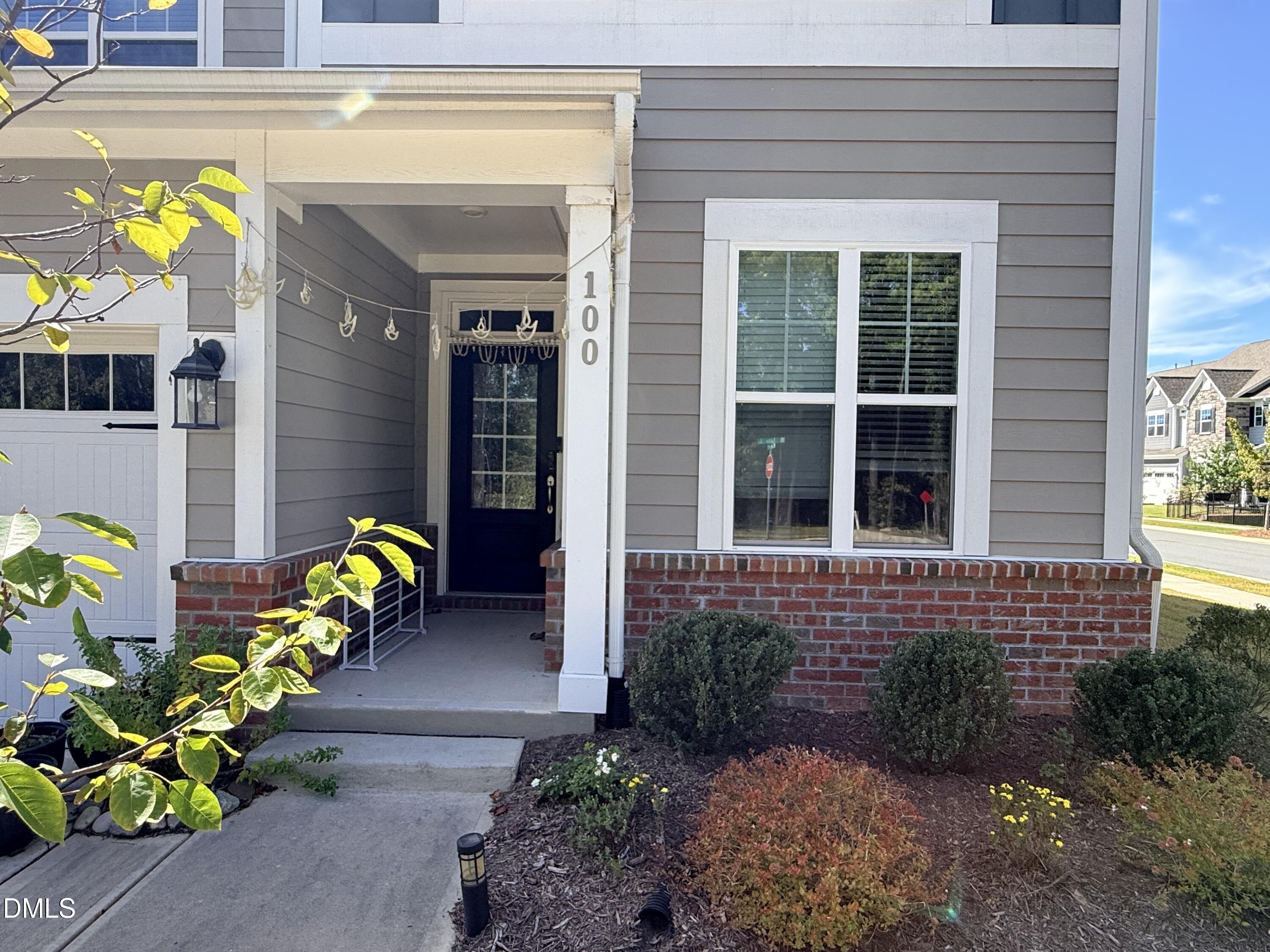 Residential Lease in Holly Springs 3