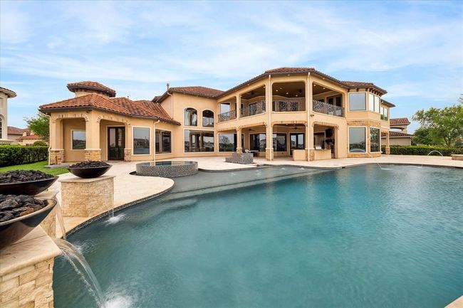 18 Miramar Heights Cir, House other with 6 bedrooms, 8 bathrooms and null parking in Sugar Land TX | Image 44