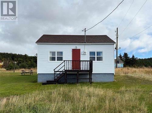 6 Berry Hill Road, Upper Amherst Cove, NL, A0C2A0 | Card Image