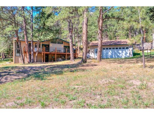 71 Cedar Dr, Lyons, CO, 80540-8021 | Card Image