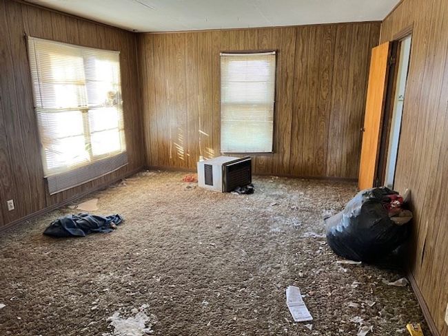 2711 Avenue V, House other with 3 bedrooms, 2 bathrooms and 3 parking in Snyder TX | Image 40
