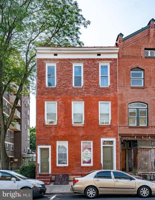 114 S 6th St, Reading, PA, 19602-2815 | Card Image
