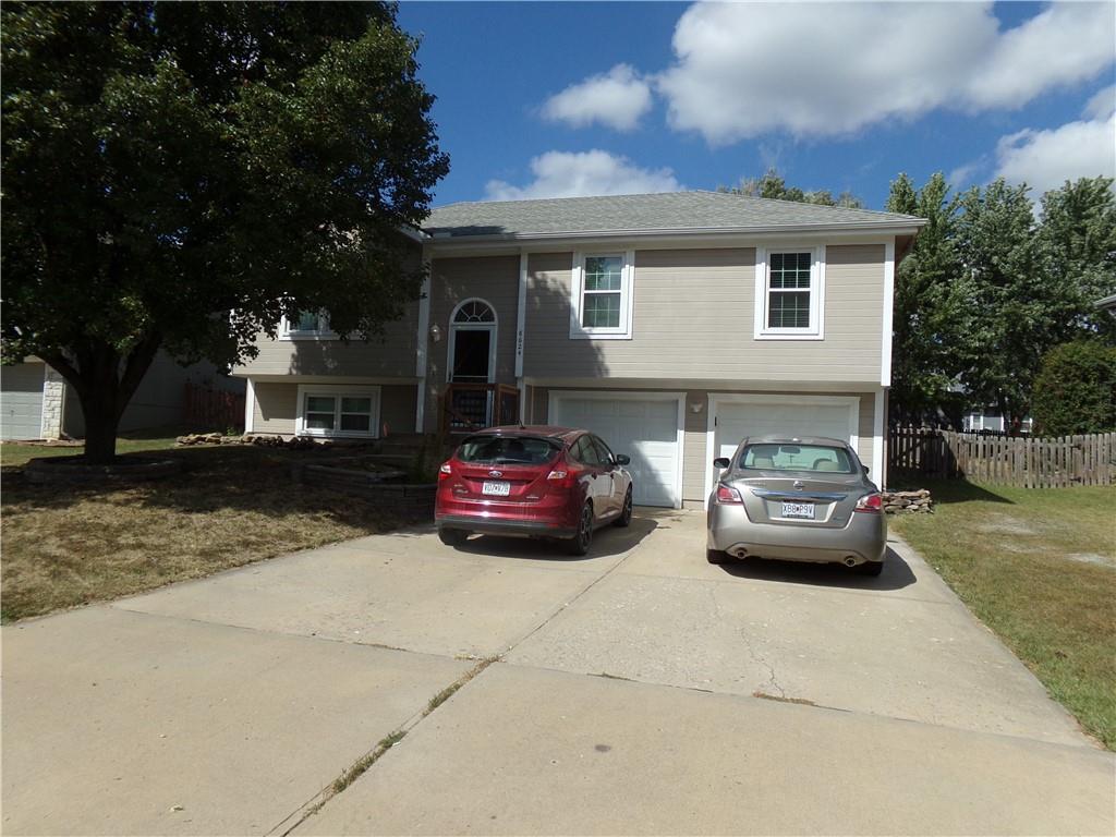 115th St, Kansas City, MO 64157