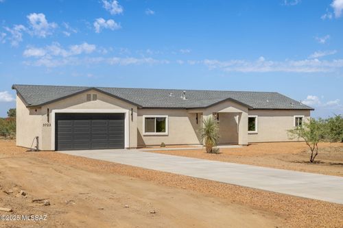 3723 E Wetstones Road, Vail, AZ, 85641 | Card Image