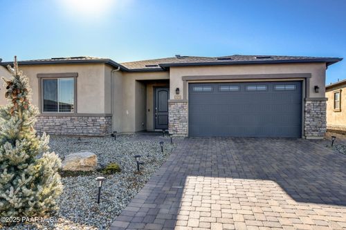 8763 N Peaceful Valley Way, Prescott Valley, AZ, 86315 | Card Image