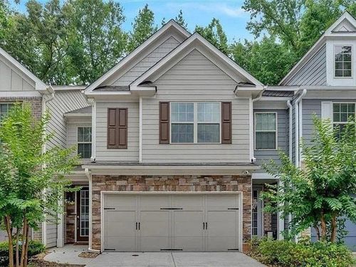 4057 Princeton Lakes Way Sw, Atlanta, GA, 30331-5528 | Card Image