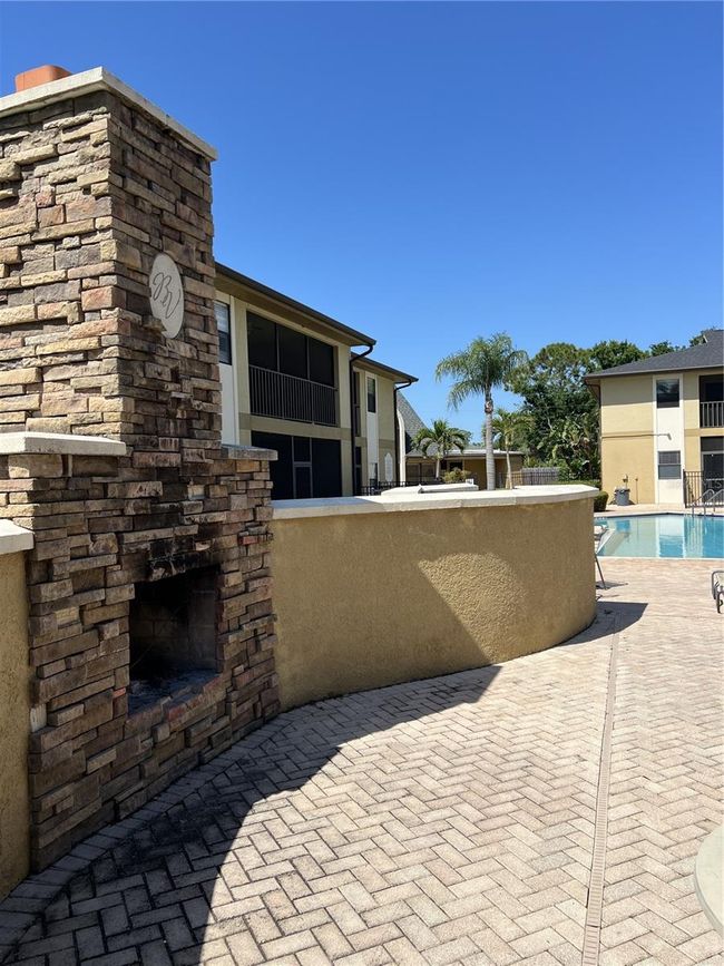 APT-203 - 10100 Sailwinds Blvd N, Condo with 3 bedrooms, 2 bathrooms and null parking in LARGO FL | Image 39