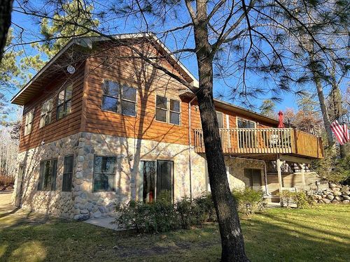 19039 Eagle View Dr, Park Rapids, MN, 56470-6100 | Card Image