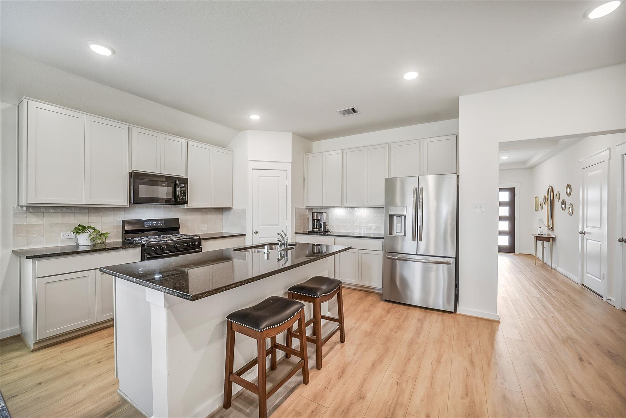 Residential in Katy 5