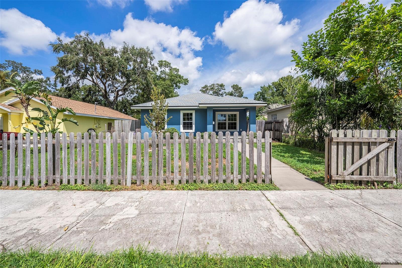 4th Ave, Saint Petersburg, FL 33713