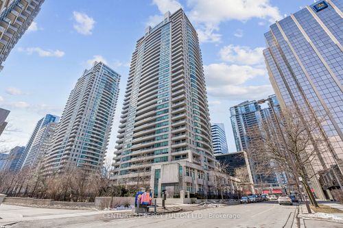 901-23 Hollywood Ave, North York, ON, M2N7L8 | Card Image