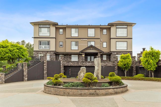 A115 - 33755 7th Ave, Condo with 2 bedrooms, 2 bathrooms and 1 parking in Mission BC | Image 36