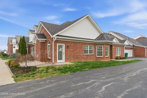 10036 Vista Springs Way, Louisville, KY, 40291-4159 | Card Image