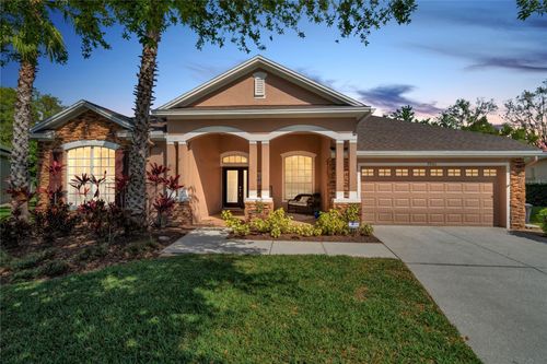 7051 Derwent Glen Cir, LAND O LAKES, FL, 34637-7536 | Card Image