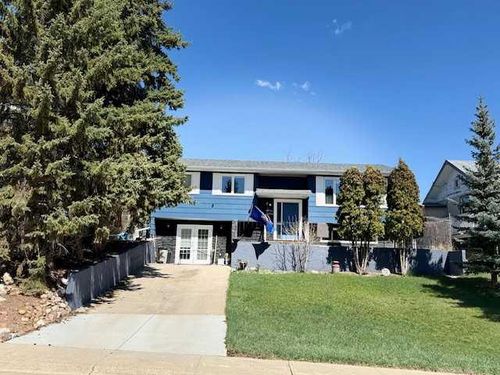 1506 1 Ave Nw, Drumheller, AB, T0J0Y1 | Card Image