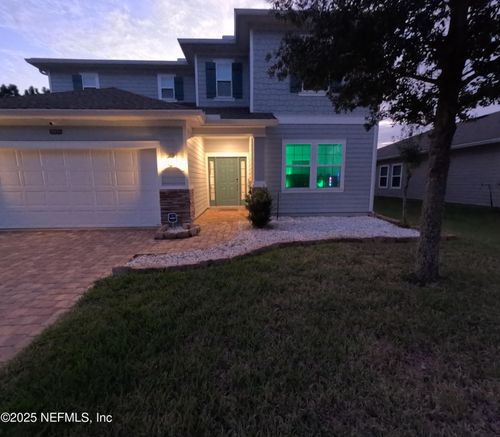 15815 Douglas Lake Dr, Jacksonville, FL, 32218-0627 | Card Image