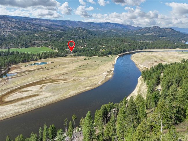 15 E Matsen Creek Rd, House other with 4 bedrooms, 3 bathrooms and null parking in Kettle Falls WA | Image 43