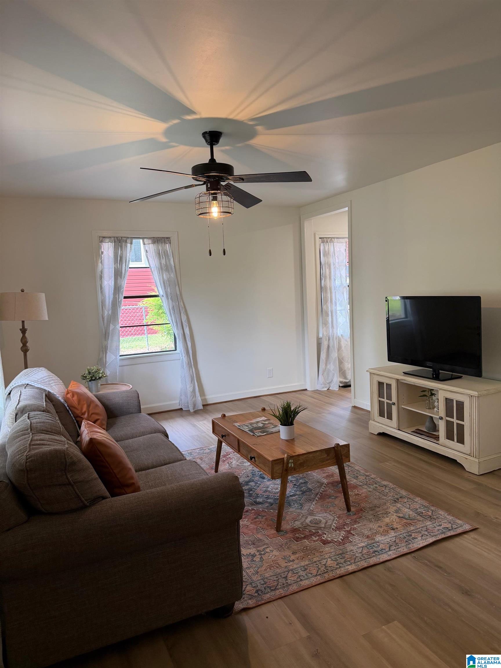 Residential in HUEYTOWN 2