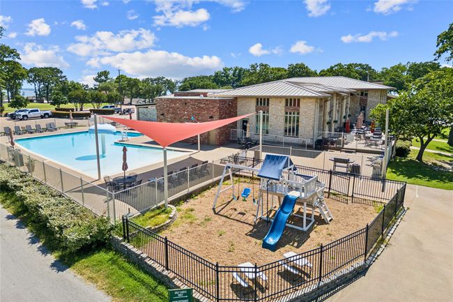 101 Beacon Ct, House other with 3 bedrooms, 4 bathrooms and null parking in Kemp TX | Image 36