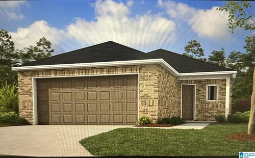 128 Challenger Way, CULLMAN, AL, 35055 | Card Image