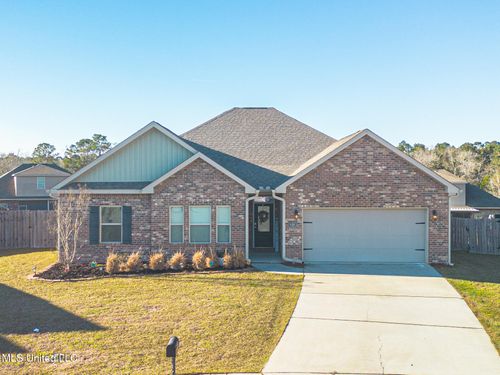 9356 Goldfinch Ct, Biloxi, MS, 39532-6504 | Card Image