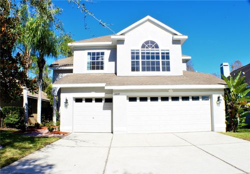 11609 Greensleeve Ave, Tampa, FL, 33626-2679 | Card Image