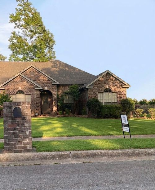 509 Harris Road, Jacksonville, AR, 72076 | Card Image