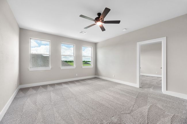 450 Brown Rd, House other with 5 bedrooms, 4 bathrooms and null parking in Leonard TX | Image 26