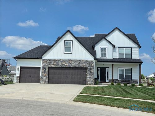 1488 Falcon Cv, Waterville, OH, 43566-8609 | Card Image