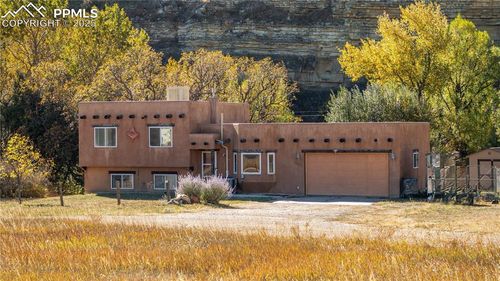 1909 Beverly Dr, Colorado City, CO, 81019-5041 | Card Image