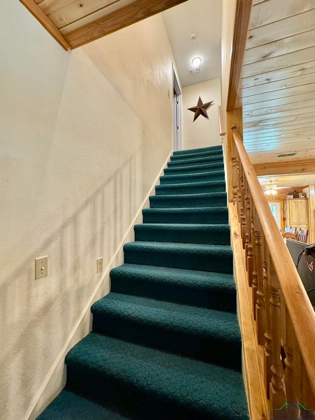 332 E Wynns Creek Rd, House other with 4 bedrooms, 3 bathrooms and null parking in Kilgore TX | Image 19