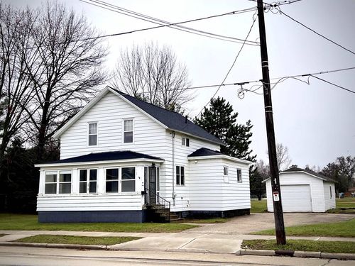 540 French Street Street, Peshtigo, WI, 54157 | Card Image