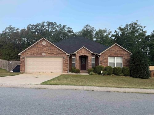 14010 Skyline Dr, Alexander, AR, 72002-1825 | Card Image