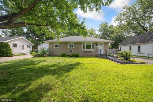5114 Florida Ave N, Crystal, MN, 55428-4356 | Card Image