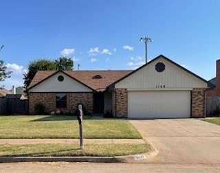 Shelly Rd, Yukon, OK 73099