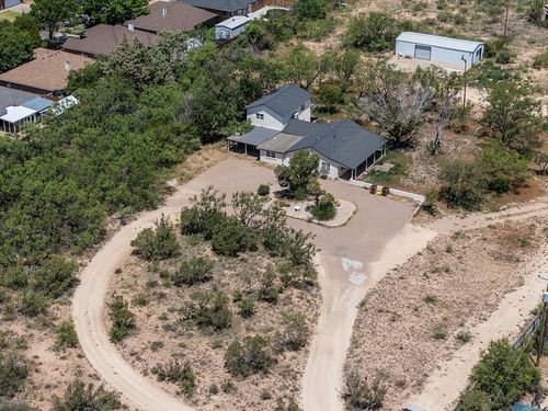 400 Willard St, Big Spring, TX, 79720-7050 | Card Image