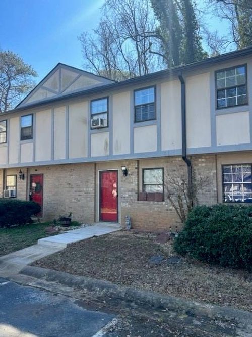 2b-1151 Rankin St, Stone Mountain, GA, 30083-3036 | Card Image
