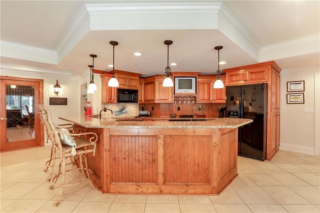 5045 Harrington Rd, House other with 6 bedrooms, 8 bathrooms and null parking in Alpharetta GA | Image 60
