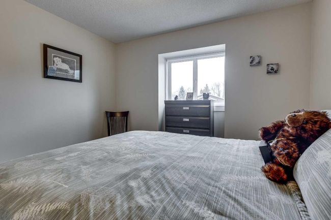 7 Dickens Lane, Home with 4 bedrooms, 3 bathrooms and 5 parking in Lacombe AB | Image 28
