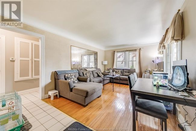 1418 Pillette Rd, House other with 3 bedrooms, 2 bathrooms and null parking in Windsor ON | Image 13