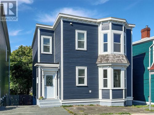 114 Circular Rd, Saint Johns, NL, A1C2Z5 | Card Image