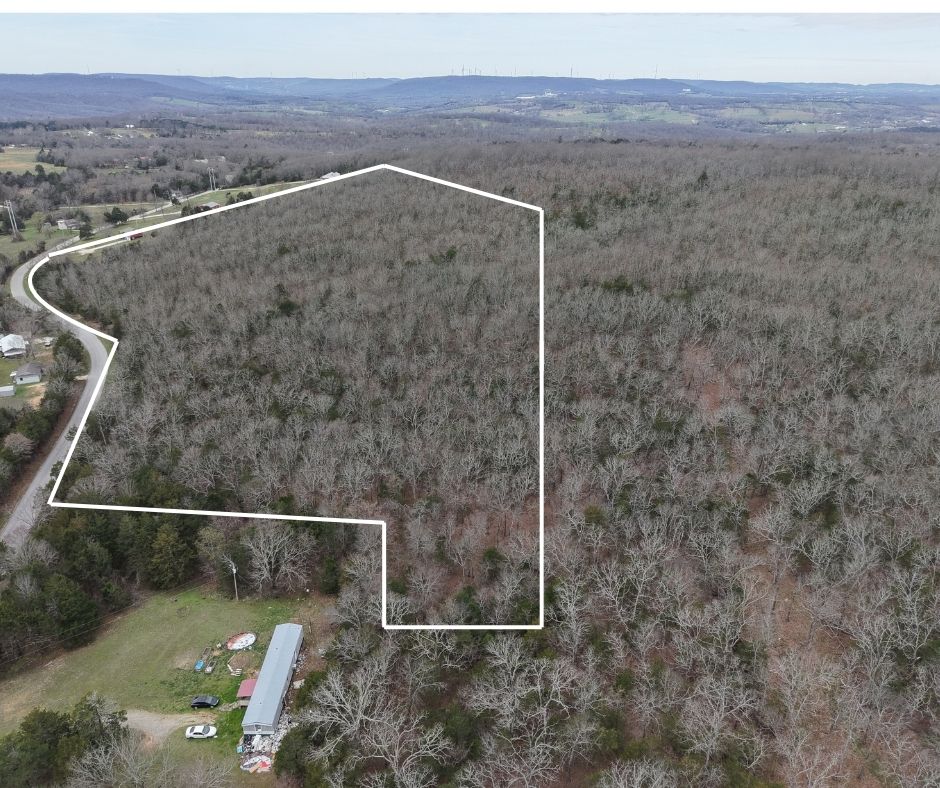 Land in Harrison