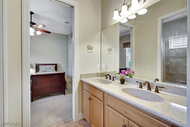 9693 Cobalt Cove Cir, House other with 3 bedrooms, 3 bathrooms and null parking in NAPLES FL | Image 27
