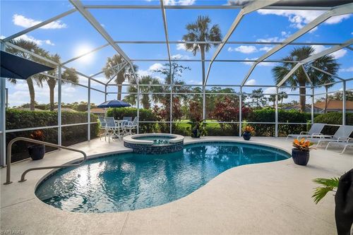 8625 Gleneagle Way, NAPLES, FL, 34120-1686 | Card Image