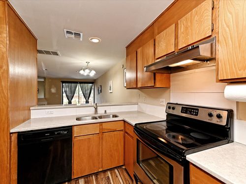 apt-51-7122 Wood Hollow Dr, Austin, TX, 78731-2545 | Card Image