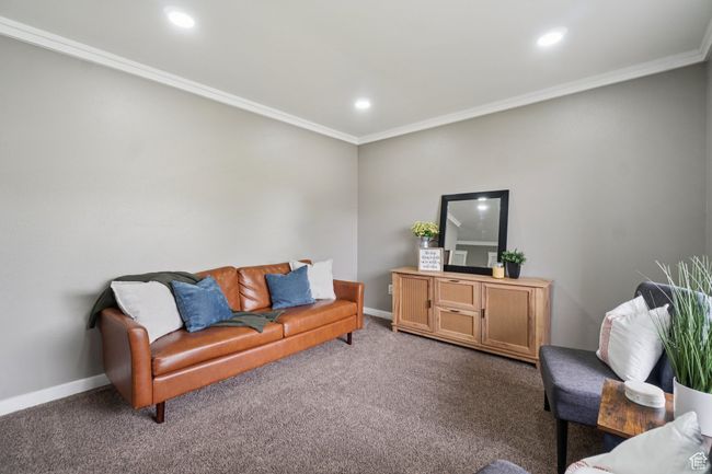 469 S Olive Way, House other with 4 bedrooms, 3 bathrooms and 7 parking in Lehi UT | Image 14