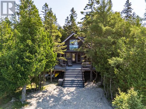 100 Forbes Road, Northern Bruce Peninsula, ON, N0H2T0 | Card Image