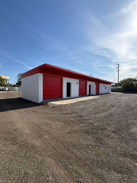 Commercial Sale in NORTH FORT MYERS